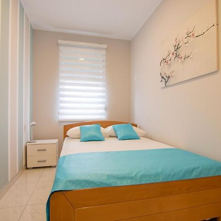 Jana apartmani Belgrado Exterior foto